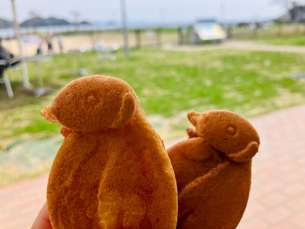 ペンギン水族館12