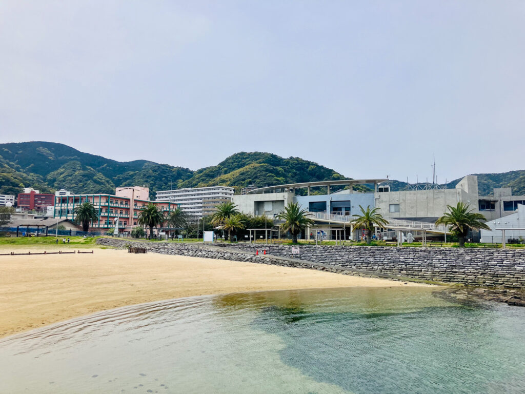 ペンギン水族館10